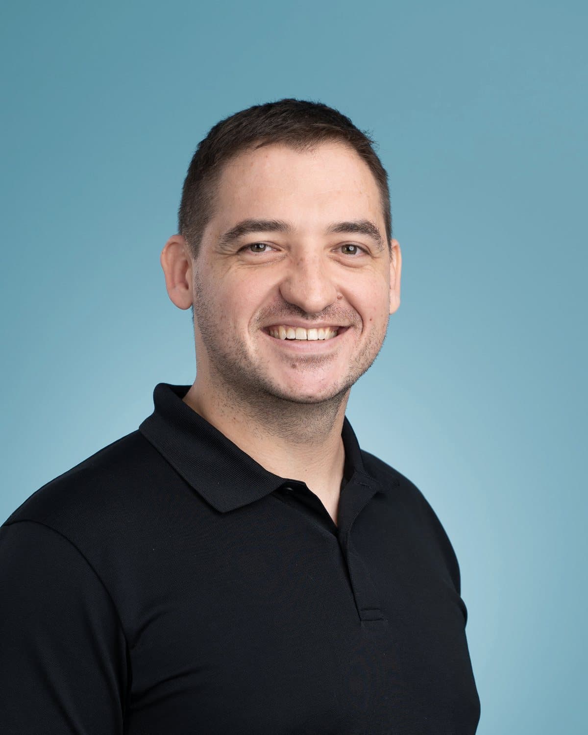 Pasha Eliav